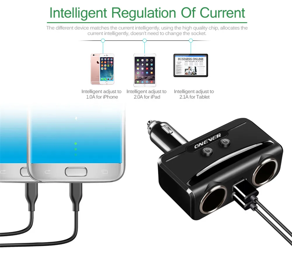 Usb lighter 3