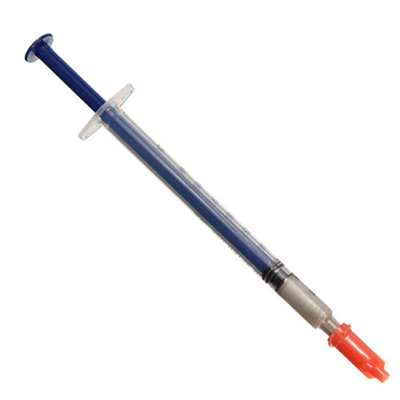 0.2ML Glue Wire Electrically Paste 5