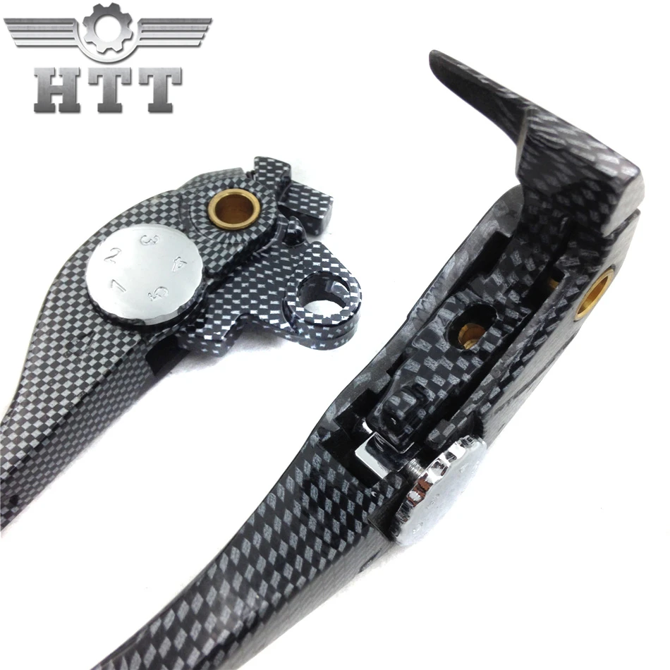 Aftermarket БЕСПЛАТНАЯ ДОСТАВКА мотоциклетные запчасти тормозной рычаг сцепления для