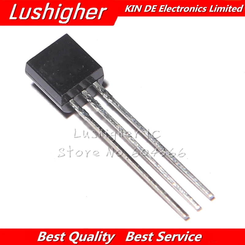 10PCS HT7133A 1 TO 92 HT7133A TO92 HT7133 HT7133 1 7133 1 New And ...