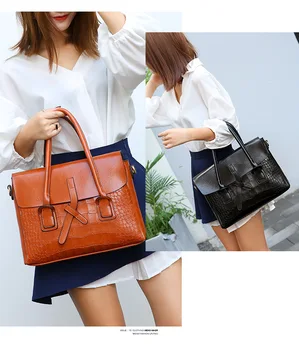 

WxfbBaby wholesale Ladies Luxurious satchels bag Quality Fashion pu leather bags Womens solid cover Shopping bag Dropshipping