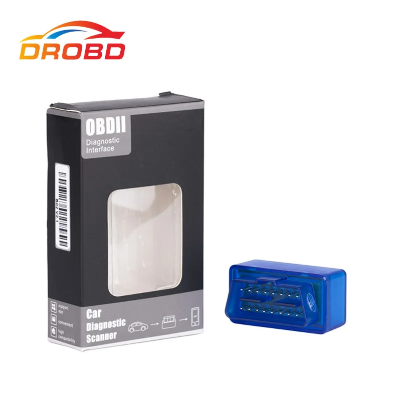 New Version Diagnostic Tool Code Reader V2.1 Blue Color