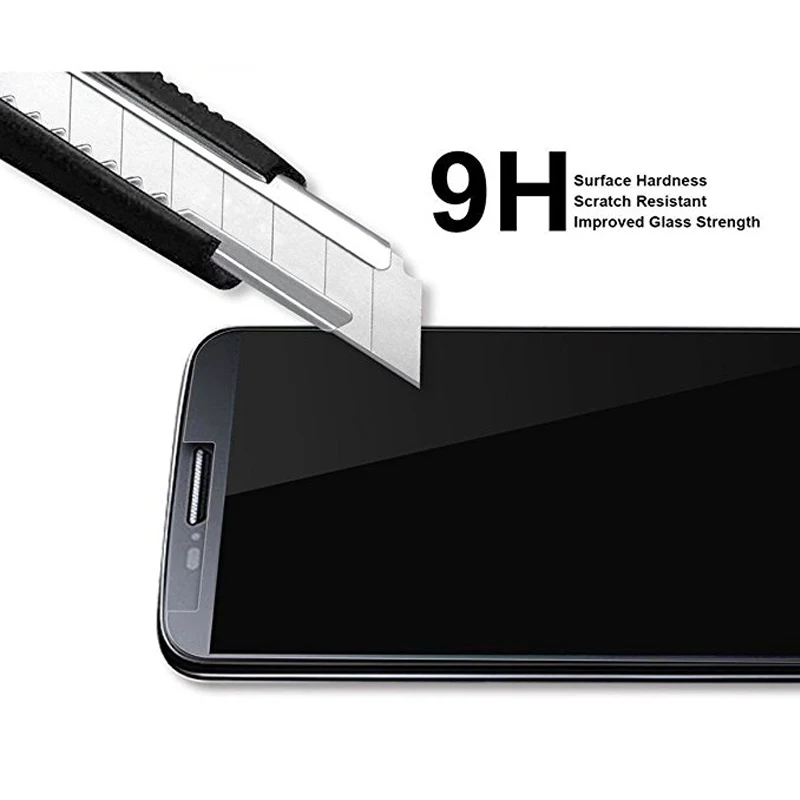 Защитное стекло Cafele для Xiaomi 9 9t pro A1 5X mix2 2s redmi note 7 8 K20 9H|Защитные стёкла и плёнки| |