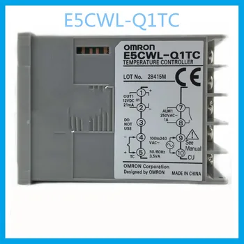 

E5CWL-Q1TC Uscita di tensione regolatore di temperatura OMRON thermostat AC100-240V 50/60Hz Heating apparecchiature elettriche