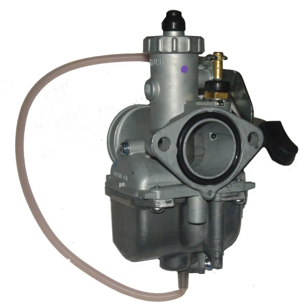

Mikuni VM22 26mm Carburetor For 125cc 140cc Lifan YX Zongshen Pit Dirt Bike XR50 CRF70 KLX HK-127