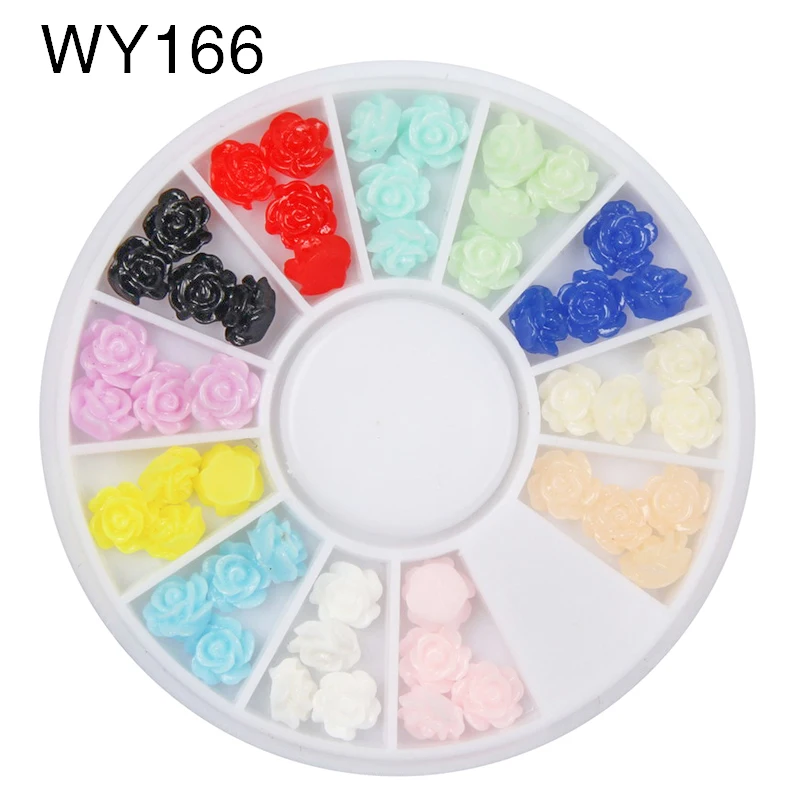 WY166