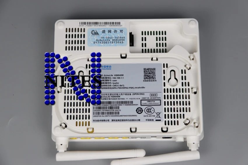 HS8545M () (1)