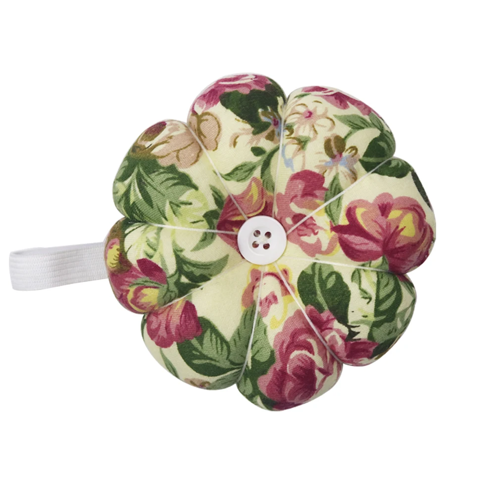 1 шт. швейная булавка в форме тыквы|pin cushion|sewing pin cushionsewing pins |