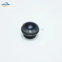 HQCAM 1.8mm lens High Quantity Security 1/3 Wide Range lens 1.8mm H-155 degrees wide angle Lens for CCTV Camera