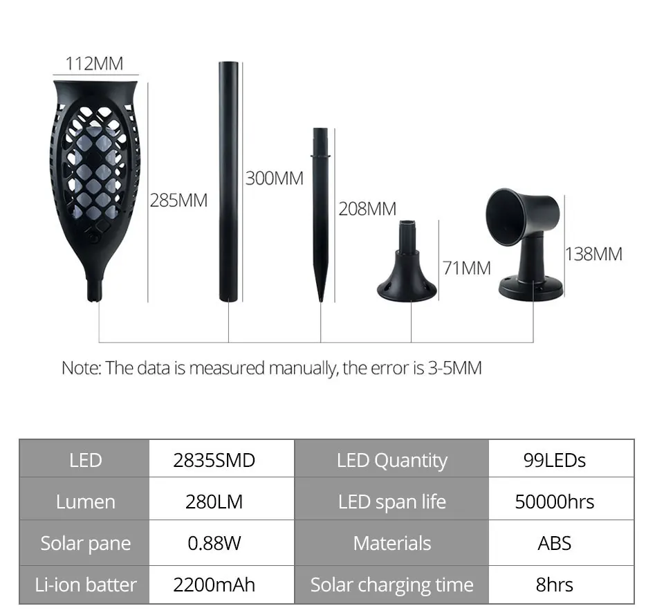 led solar powered light  (3)