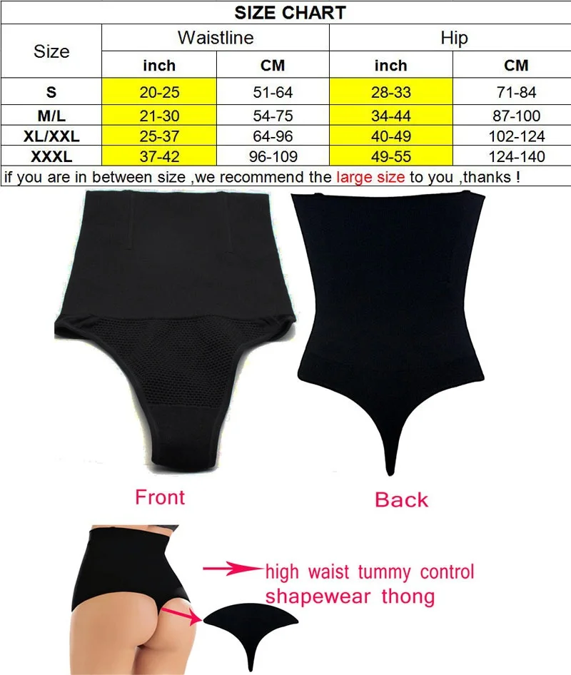 Женские трусики стринги для похудения и живота|women butt lifter|waist trainerbutt lifter |