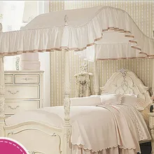 Happy Baby Европейский стиль мебель из цельного дерева на заказ кровать