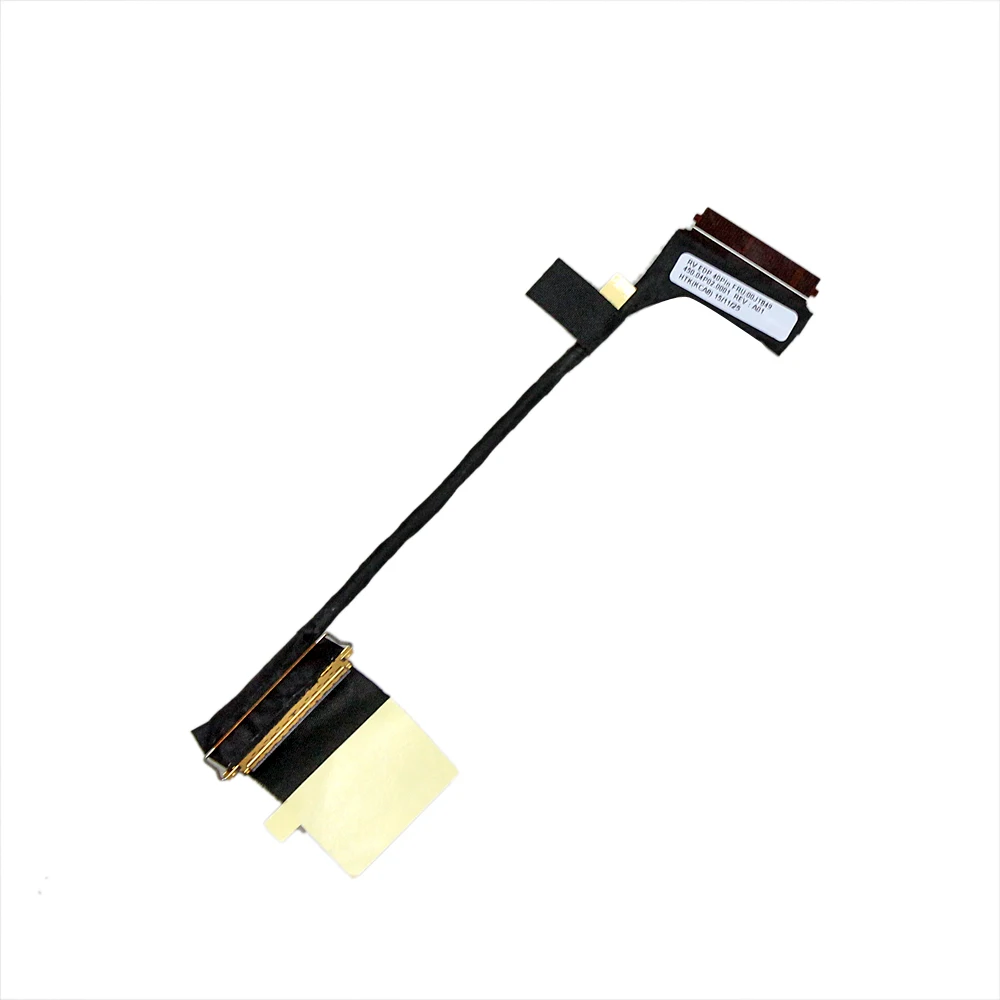 

00JT849 For Lenovo Thinkpad X1 Carbon 20FB 20FC 2016 LCD WQHD Cable 450.04P02.0 40pin