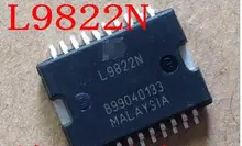 100% NOVA Frete grátis L9822N