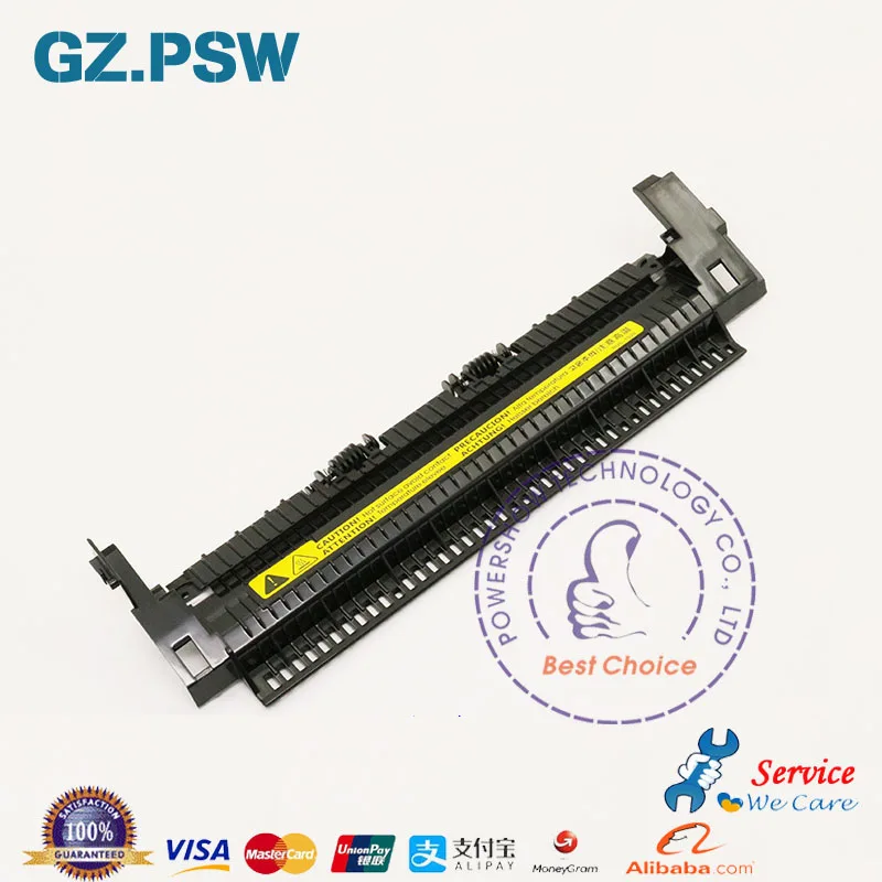

New RC3-0538 Fuser Assembly Cover For HP M1212 M1132 M125 M127 P1102 P1108 P1005 P1006 1010 1020 1022 3030 3055 1319 M1005 3052