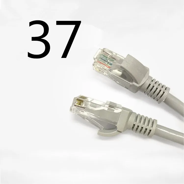 

KU2 MEIBAI 2018 Network Cable Cat6A RJ45 Cable Ethernet Patch Cable For XBox Computer Router Lan Cable330