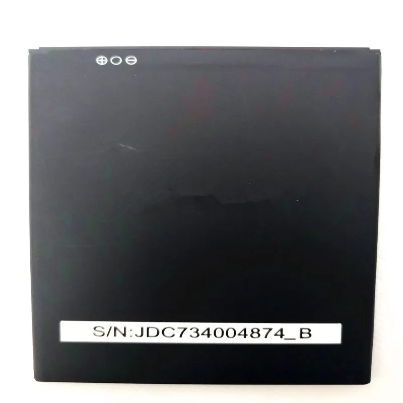 Новый 2500mAh B160 запасная батарея для DEXP Baterij батареи Мобильный телефон с подставка