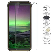 For Blackview BV5500 Screen Protector Tempered Gla