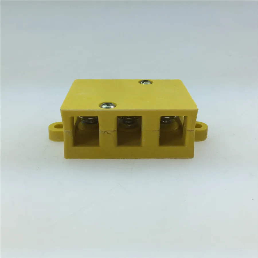 Electric tricycle accessories bakelite motor terminal junction box