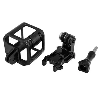 

Standard Frame Mount Protective Housing Case Cover for Gopro Hero 4 Session Camera with Long Screw Base for Sports Action Camera