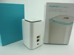 Huawei E5180-LTE Cube-huawei E5180s-22 CPE LTE маршрутизатор 150 Мбит/с LAN 32 пользователя