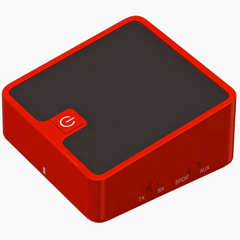 Оптический Bluetooth беспроводной аудио передатчик приемник Toslink/SPDIF/3 5 мм