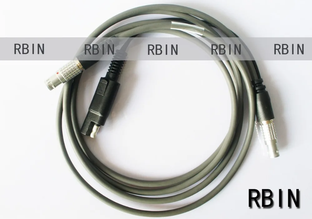 

Cables For GPS To Pacific Crest PDL HPB A00454