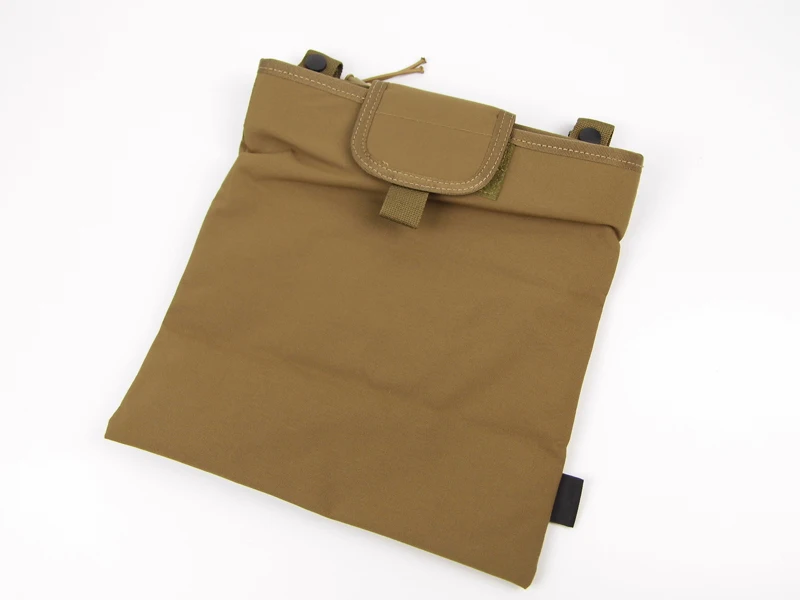 Сумка для магазина Cordura Molle большая тактическая Складная документов (XTC050240)|magazine
