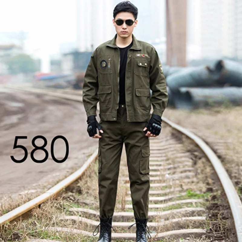 Army Mix Display Pic 580d
