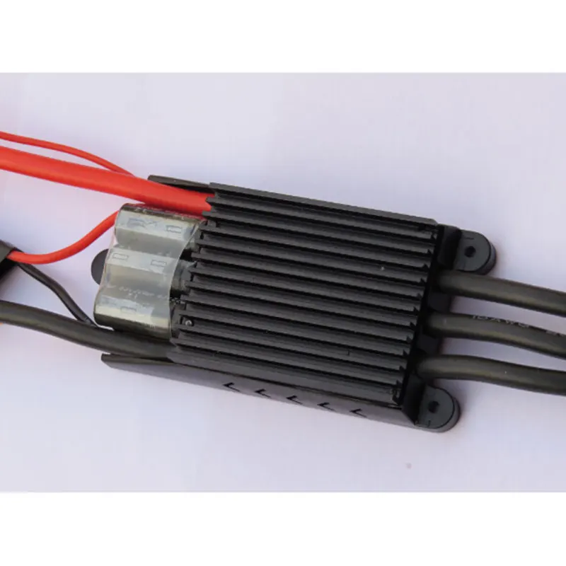 Вентилятор воздуховода JP120mm EDF 12 лопастей с 5060 двигателем 750KV комплект