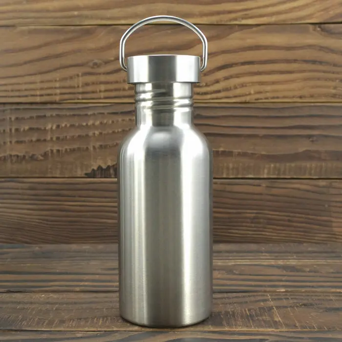 Нержавеющая Бутылка Для Воды Купить