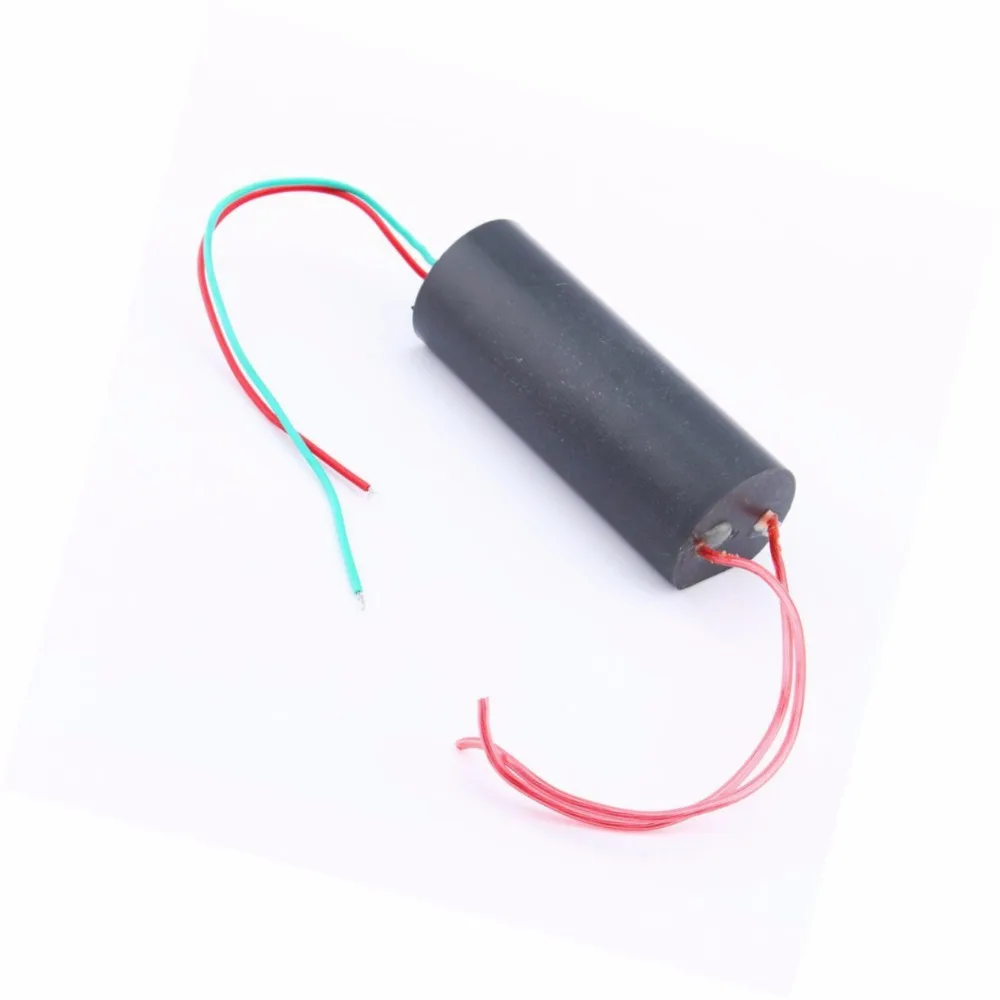 400KV DC 3V 6V 400000V высоковольтный генератор зажигания дуговой Генератор Инвертор