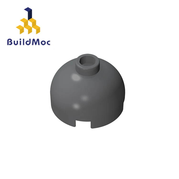 

BuildMOC Dome Top 18841 2x2 Technic Changeover Catch For Building Blocks Parts DIY Educational Creative gift Toys