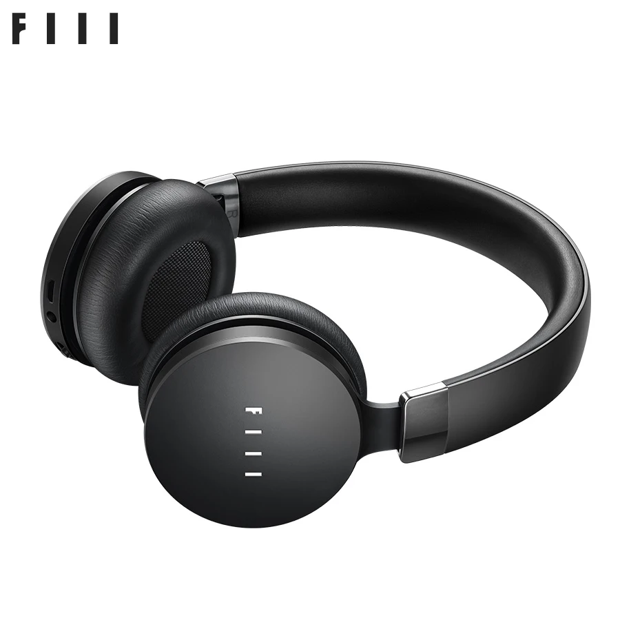 FIIL DIVA Pro Bluetooth Headphone smart Headset MaxWide 3D sound