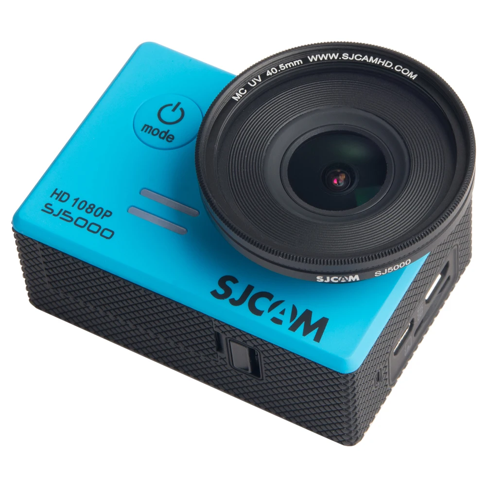 SJ5000 UV Lens 4