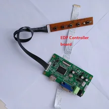 for LP156WHB-TPL1 KIT VGA Controller board DRIVER LCD EDP 1366X768 DIY 30Pin SCREEN display monitor 15.6″