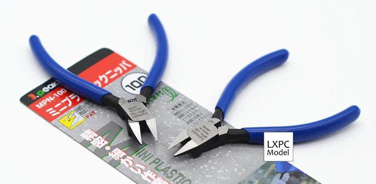 LX130-4