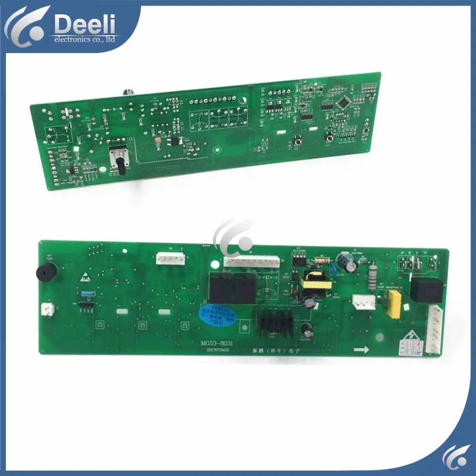

100% tested for washing machine computer board TG53-8028 MG53-8031 301330500010 motherboard