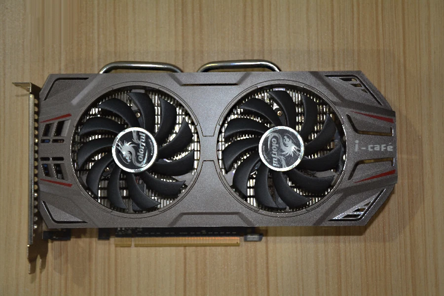 Original Colorful Desktop Graphics Card Nvidia Gtx 660 3gb Gddr5 192bit Vga Dvi Hdmi 960sp 2gb Gddr5 Gtx 660 2gbnvidia Gtx 660 2gb Aliexpress