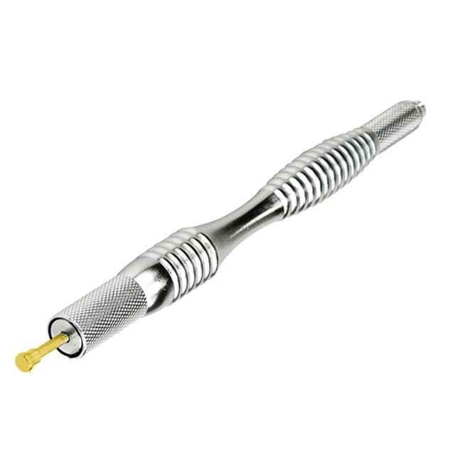 Tattoo Pen 1pcs U Shape Microblading Eyebrow Permanent Makeup Manual Double Head Long Lasting Manual Eyebrow Tattoo M03014 Tattoo Pen 1pcs U Shape Microblading Eyebrow Permanent Makeup Manual Double Head Long Lasting Manual Eyebrow Tattoo M03014