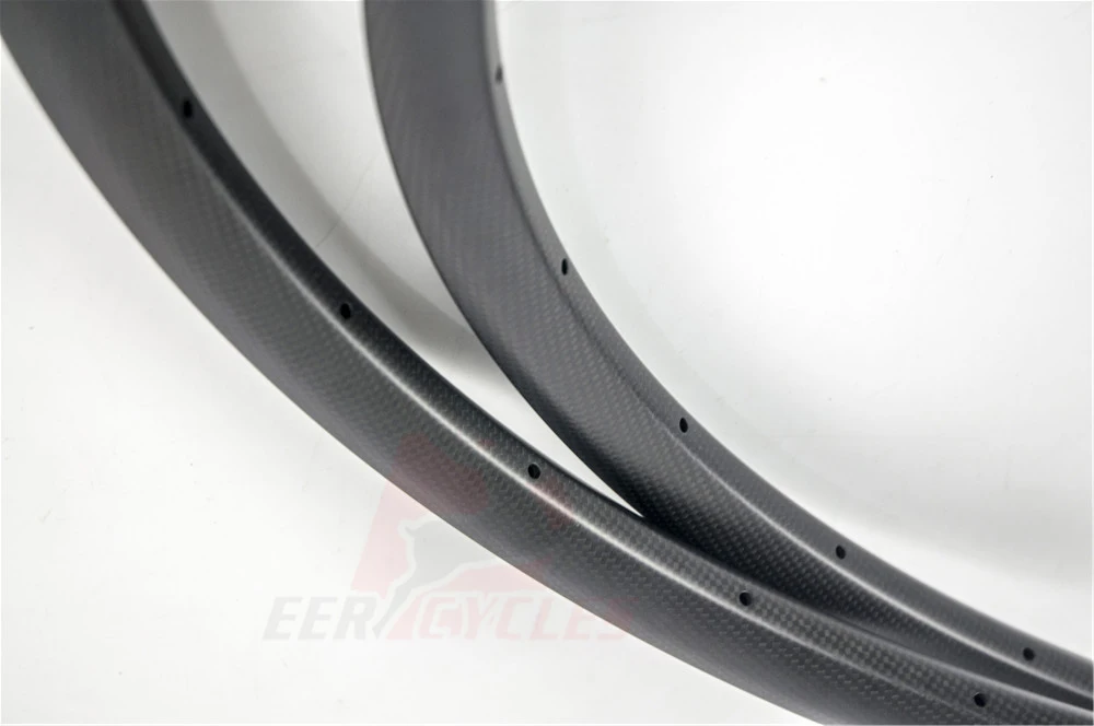 30mm wide mtb carbon bicycle rims