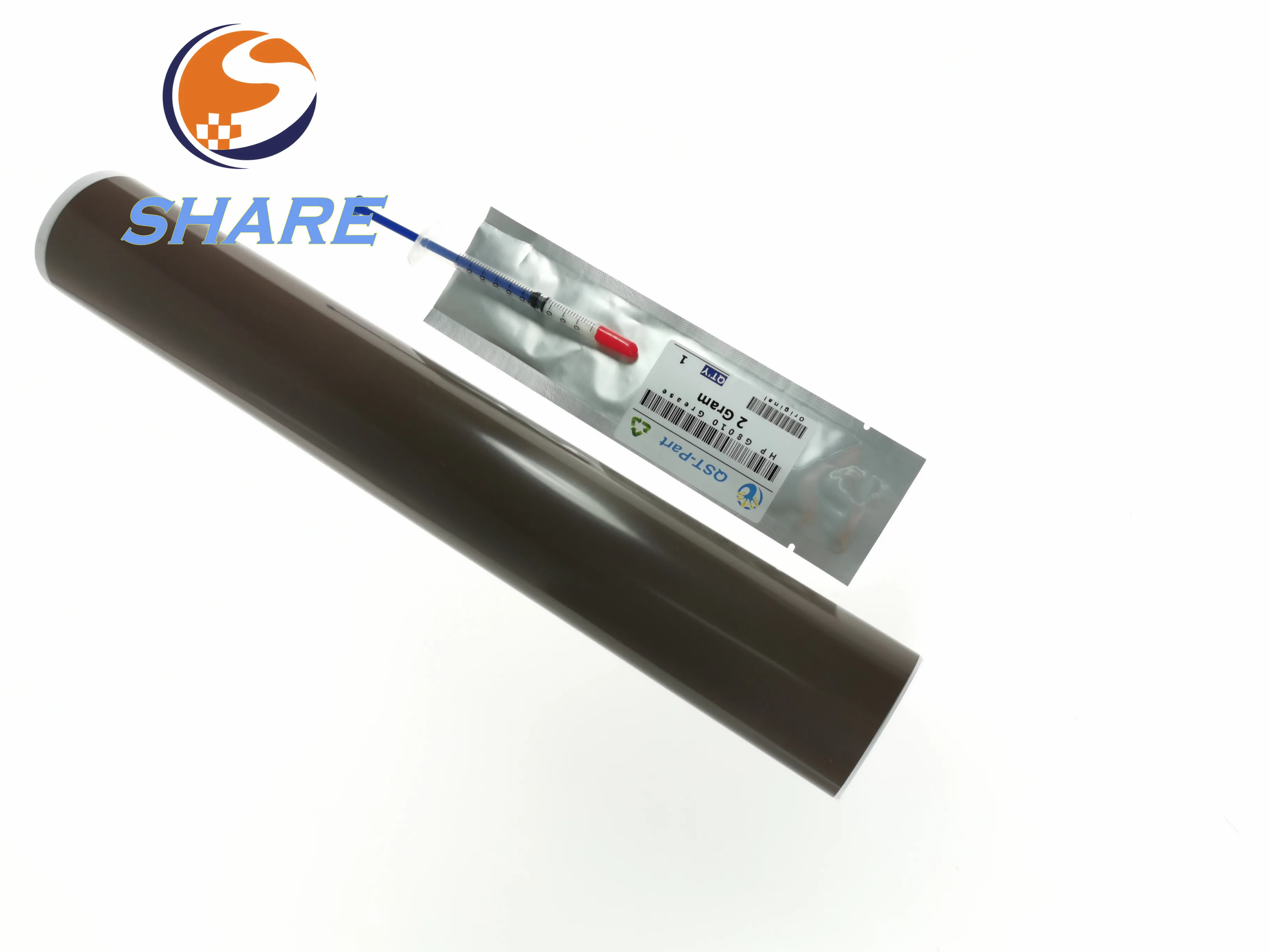 Оригинальная новая пленка фьюзер SHARE A0EDR72000 для Konica Minolta Bizhub C220 C280 C360 C224 C284 C364
