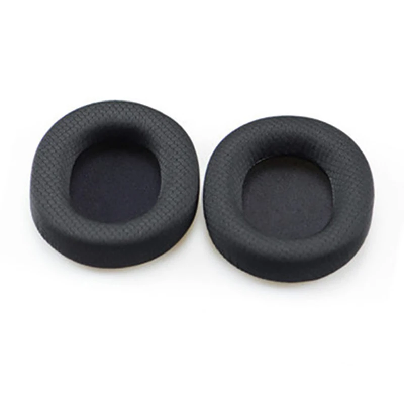 Arctis Headphone ear pads Fabric Foam earpads cushions for SteelSeries Arctis 3 5 7 Headset Gaming Headphones ear pads