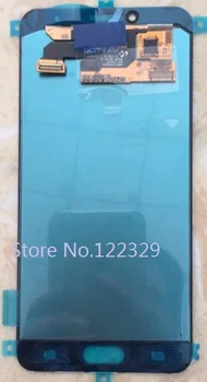 

IN STOCK! LCD Display With Touch Screen digitizer assembly For Samsung galaxy c5 pro C5010 free shipping