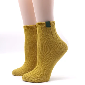 

1Pair Fashion Male Socks Men's Socks Brand Quality Polyester Breathable Autumn Winter Sock Casual Socks Men Calcetines 10 Colors