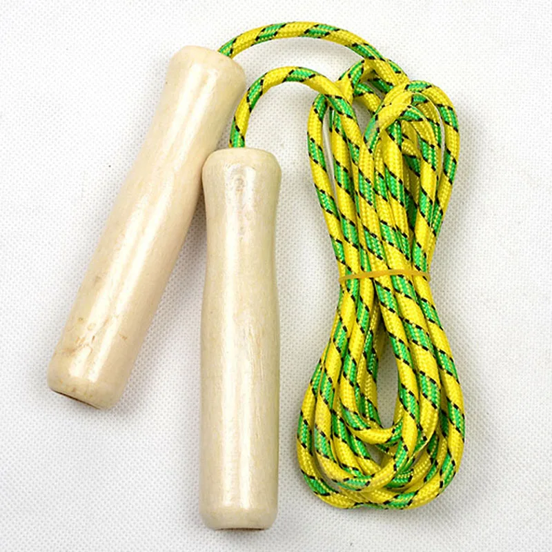 Jump Ropes 3