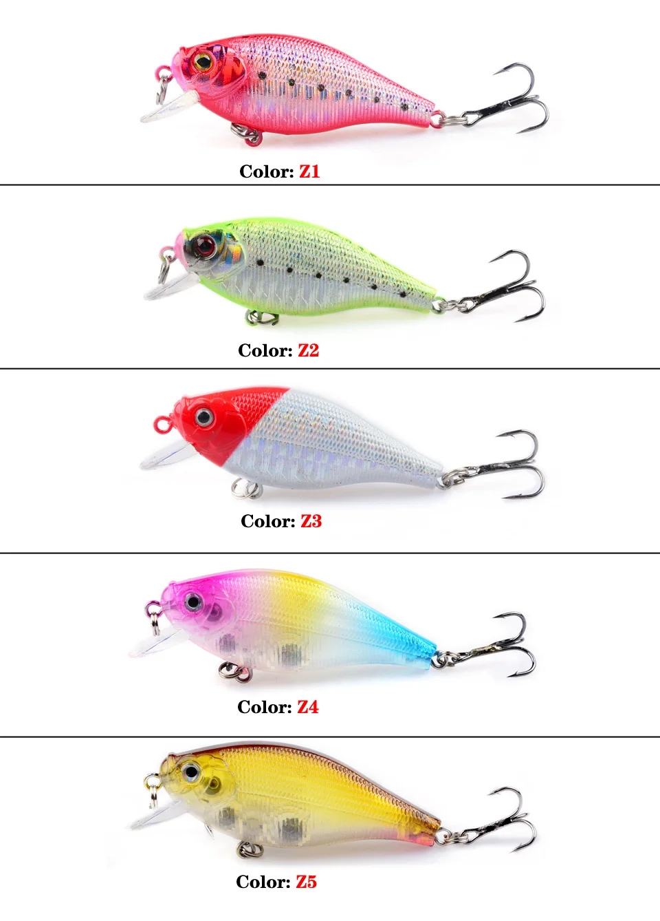 3-Colors