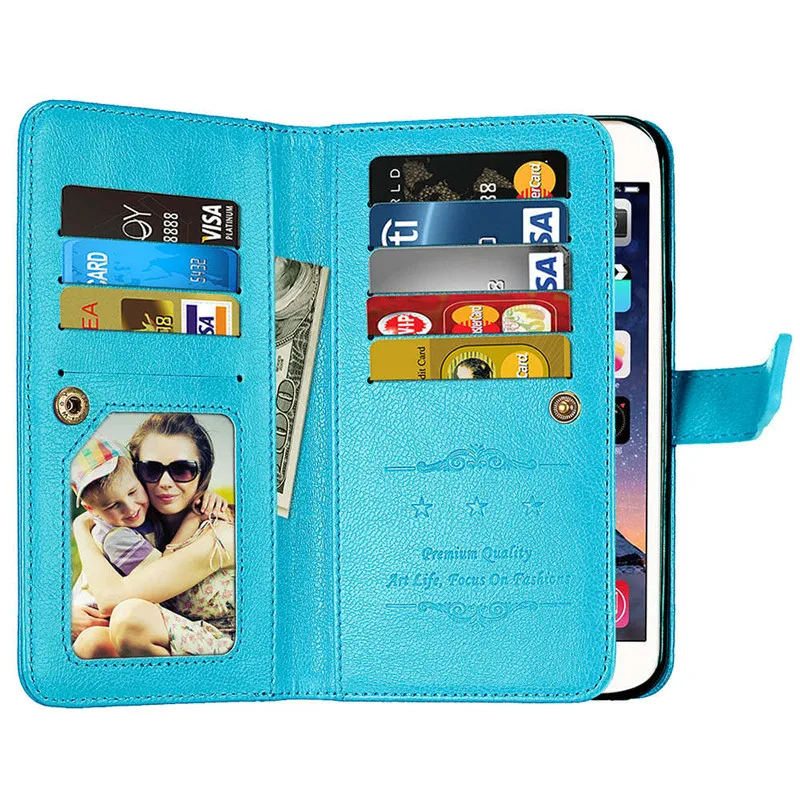 sFor Xiaomi Mi A1 Case Luxury Wallet Case PU Leather Multi-card Cover For Mi 5X Case Flip Smartphone Capas For Xiomi Mi A1 cases47