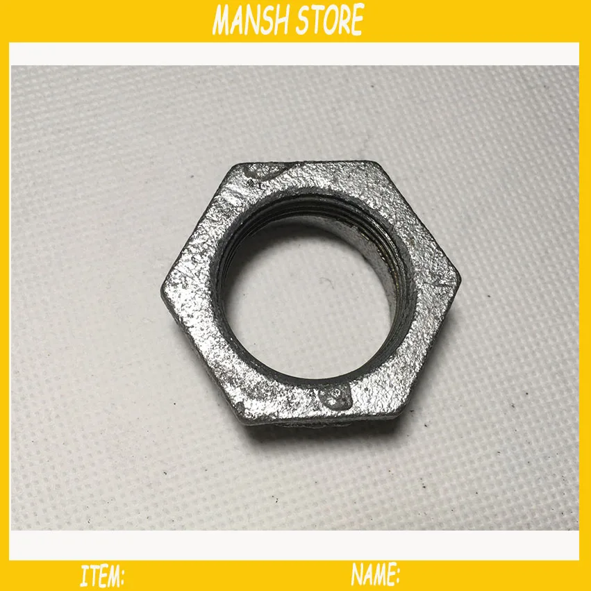pipe fitting 4