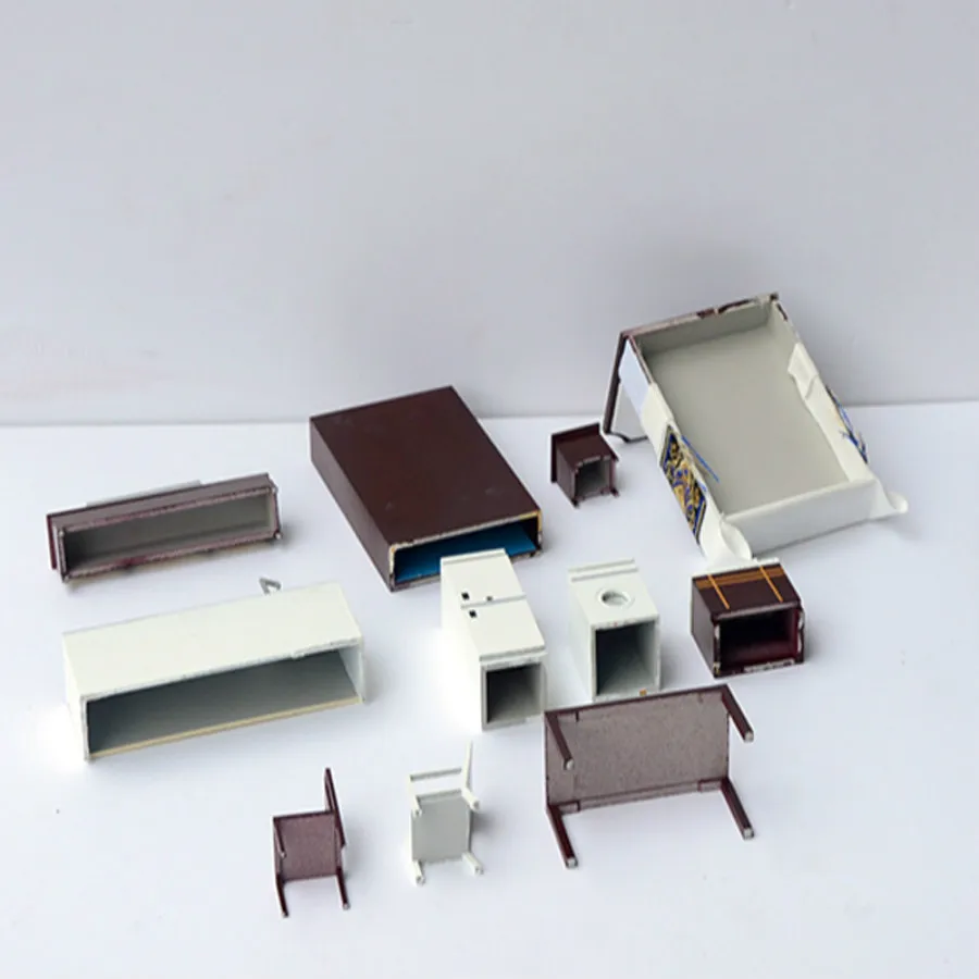 architecture model furniture (4)